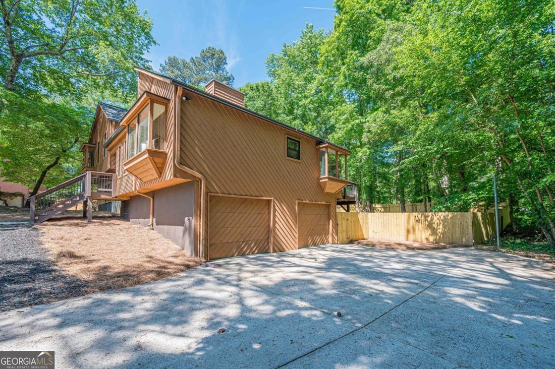 House in Marietta, Georgia, United States 5 - 17849597