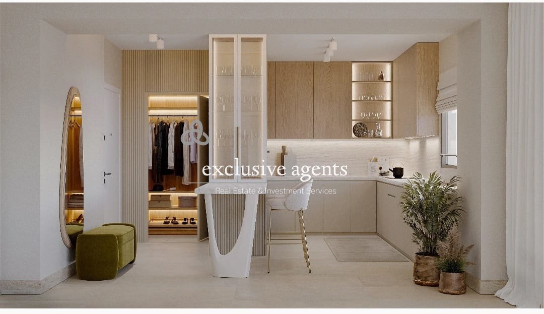 Apartment in Voula, Attica, Greece 5 - 17849705