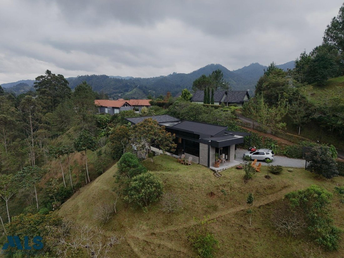 House in La Fe, Antioquia, Colombia 5 - 17849829