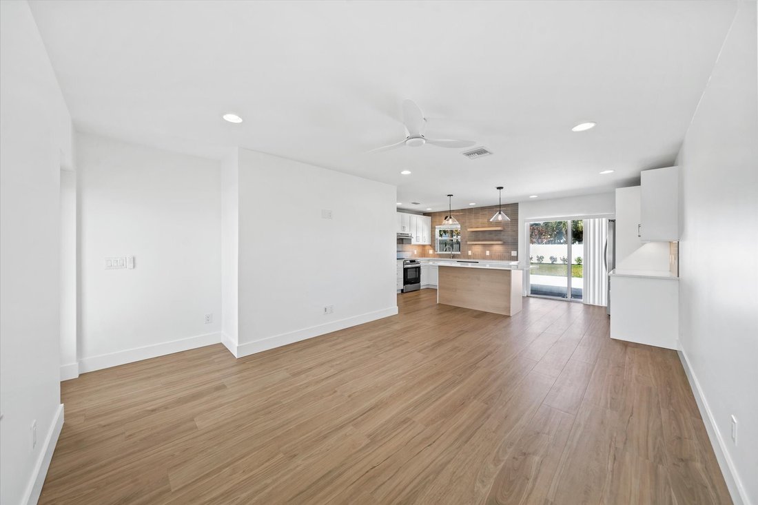 Apartment in Indialantic, Florida, United States 5 - 17849360