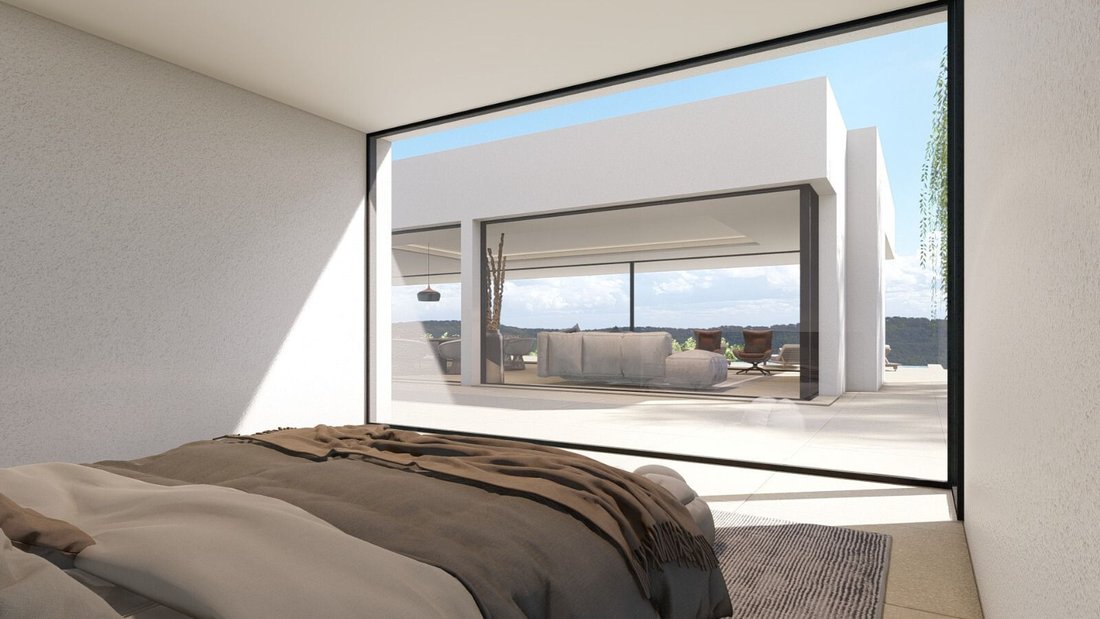 Villa in Sotogrande, San Roque, Andalusia 5 - 17849480