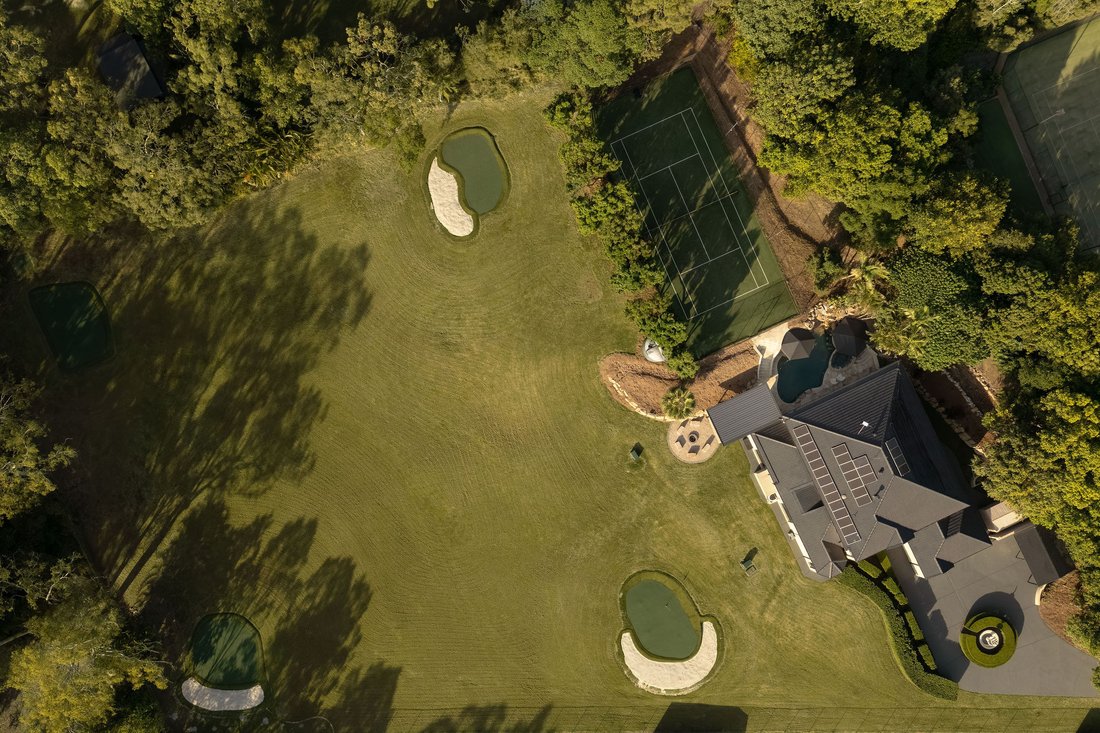 Casa a Brisbane, Queensland, Australia 3 - 17849236