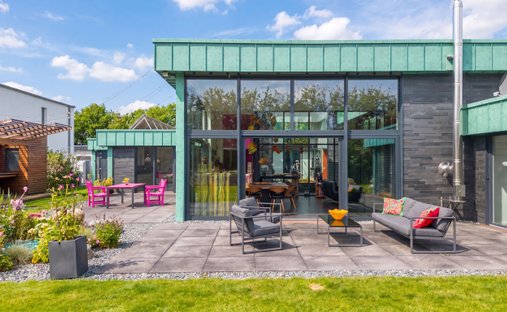 House in Bokensdorf, Lower Saxony, Germany 1