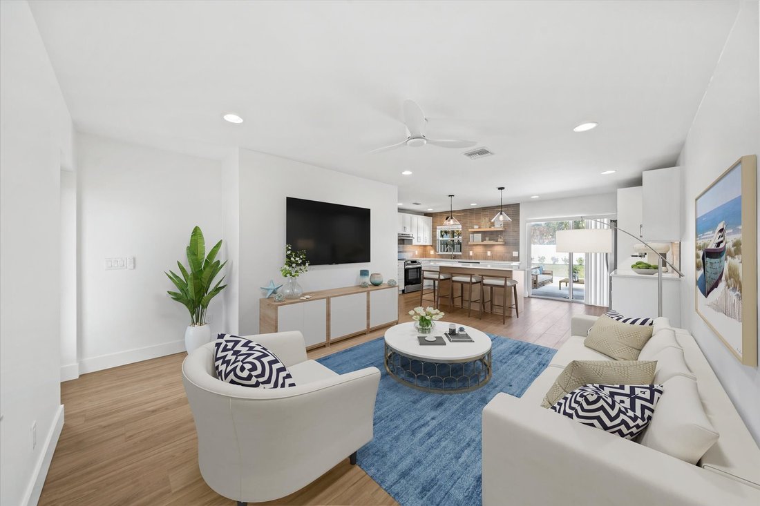 Apartment in Indialantic, Florida, United States 4 - 17849360