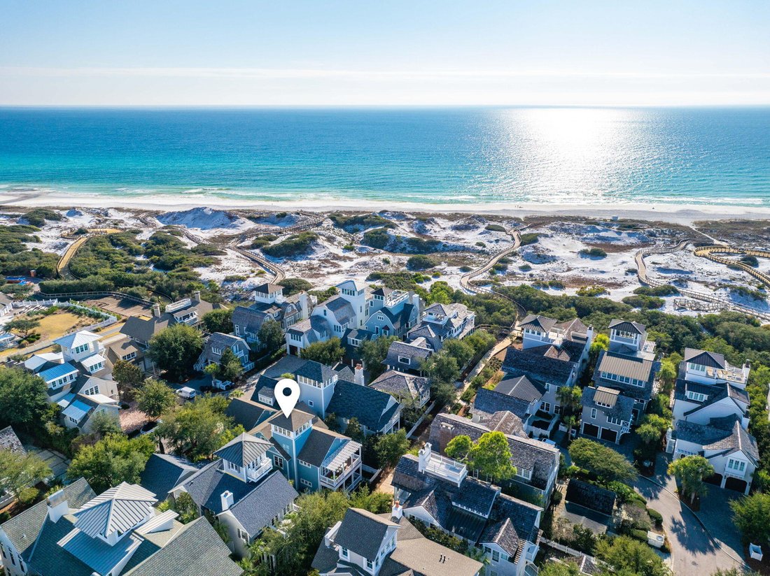 House in Watersound, Florida, United States 1 - 17849381