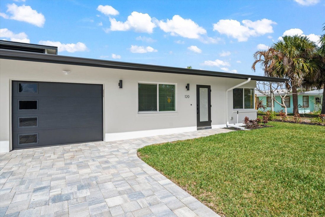 Apartment in Indialantic, Florida, United States 3 - 17849360