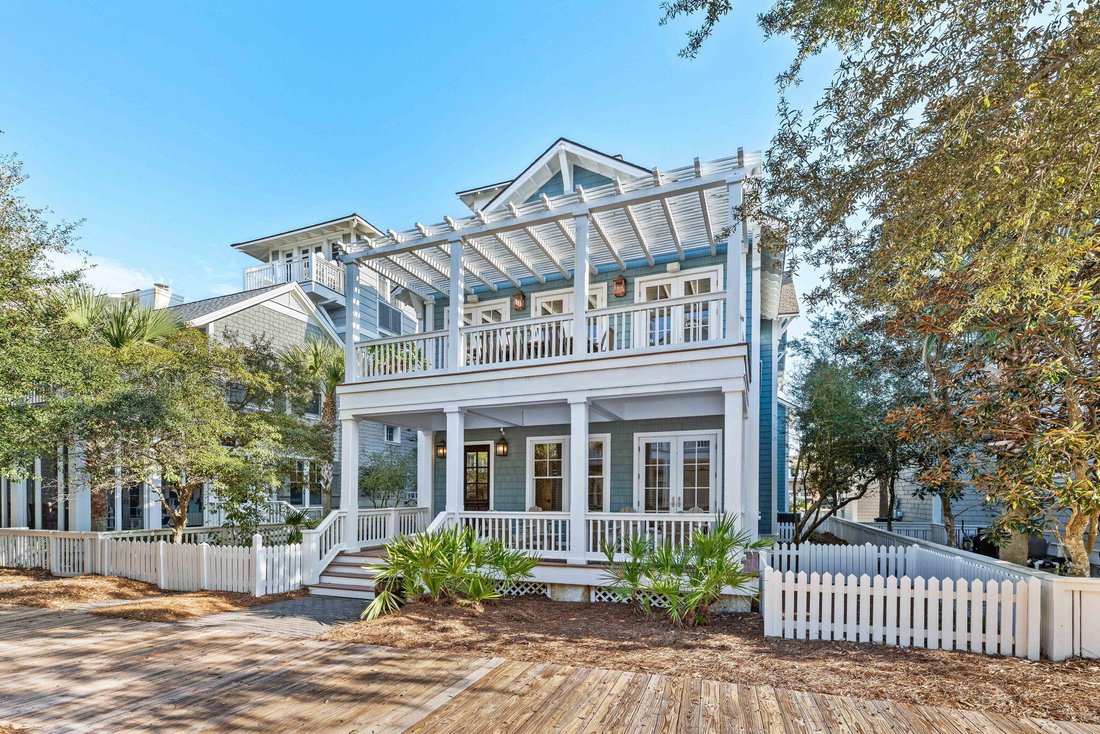 House in Watersound, Florida, United States 4 - 17849381