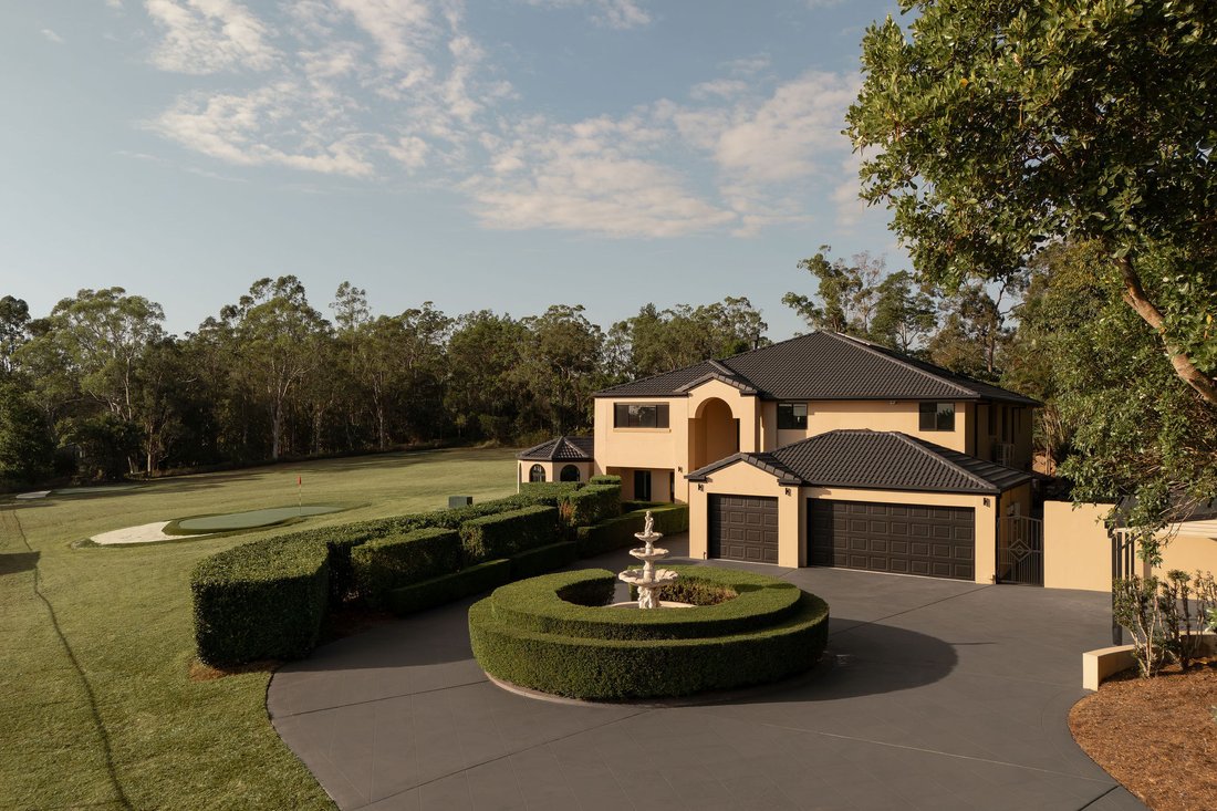 Casa a Brisbane, Queensland, Australia 1 - 17849236