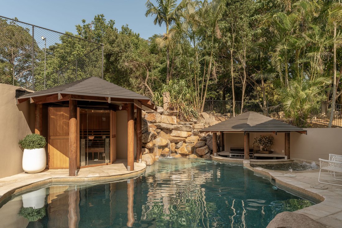 Casa a Brisbane, Queensland, Australia 2 - 17849236