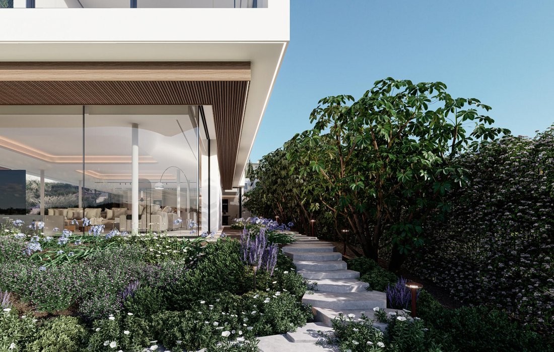 Villa in Sotogrande, San Roque, Andalusia 4 - 17849477