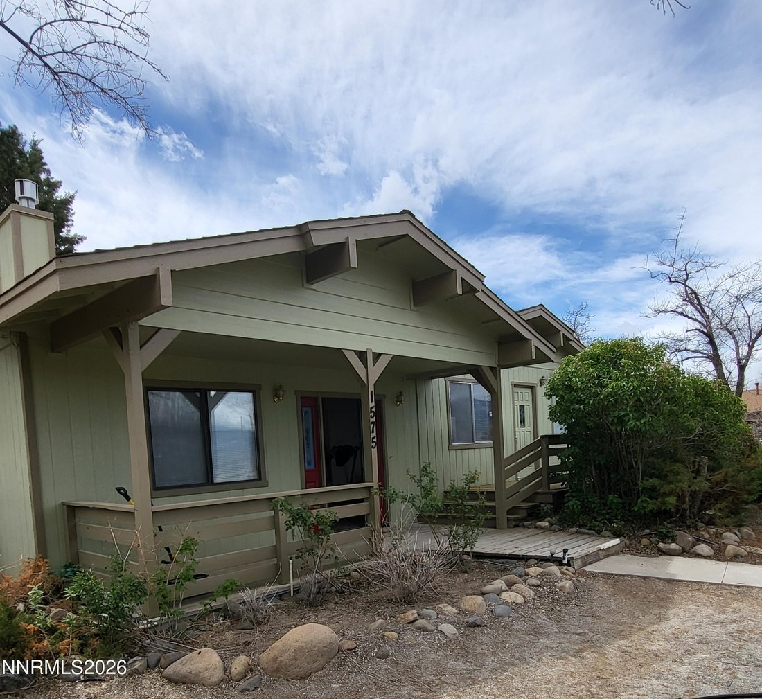 House in Indian Hills, Nevada, United States 1 - 17846185