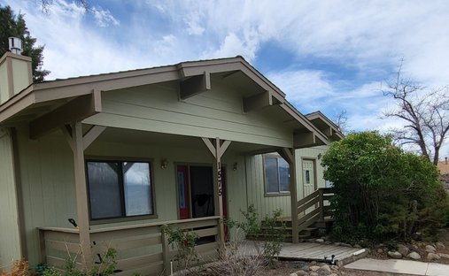 House in Indian Hills, Nevada, United States 1