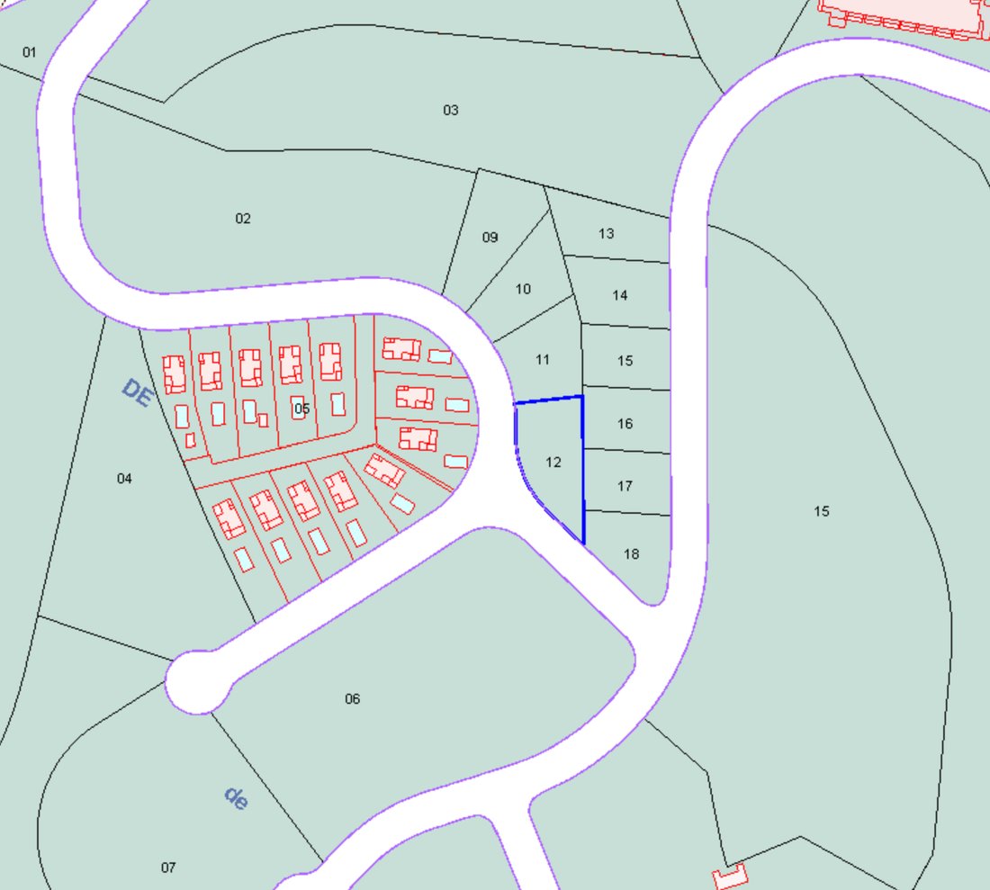 Land in Manilva, Andalusia, Spain 3 - 17676535