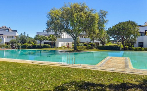 Appartamento a Sotogrande, San Roque, Andalusia 1