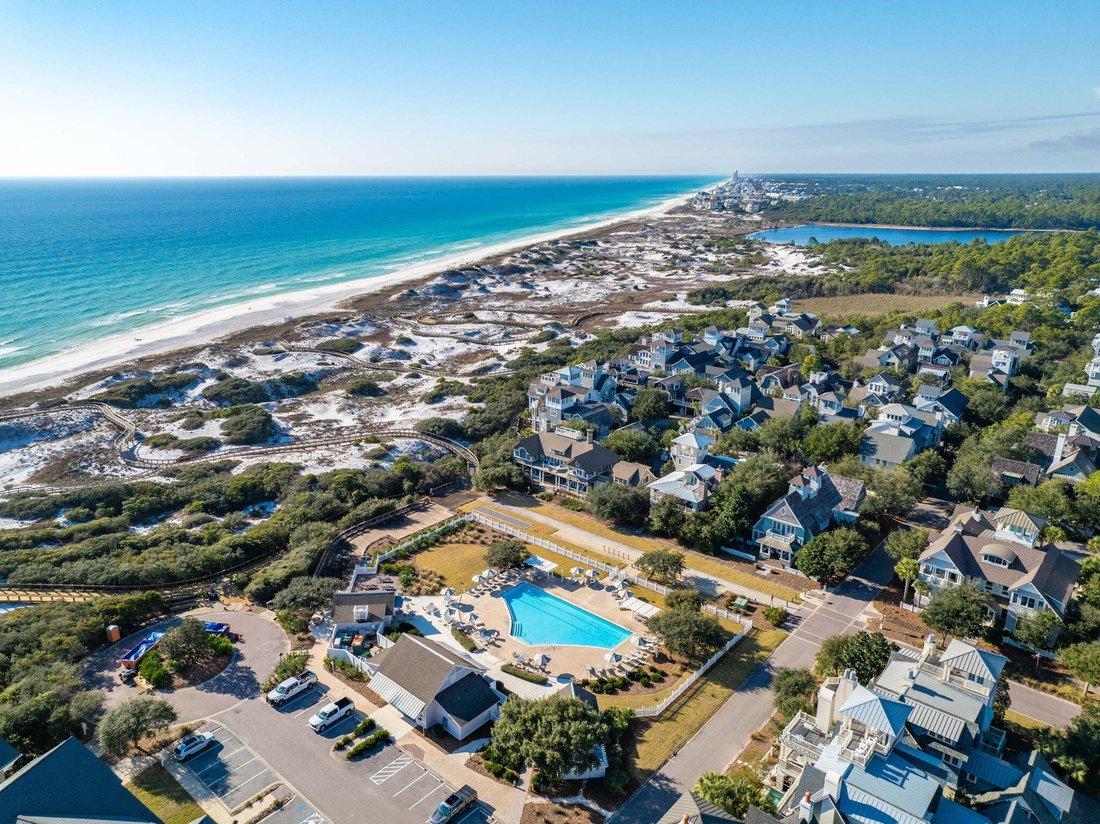 House in Watersound, Florida, United States 2 - 17849381