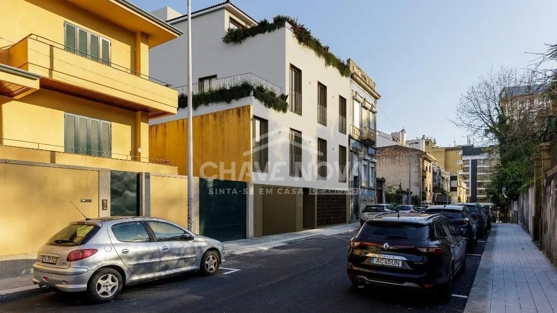 Land in Gulpilhares e Valadares, Porto District, Portugal 2 - 17078298