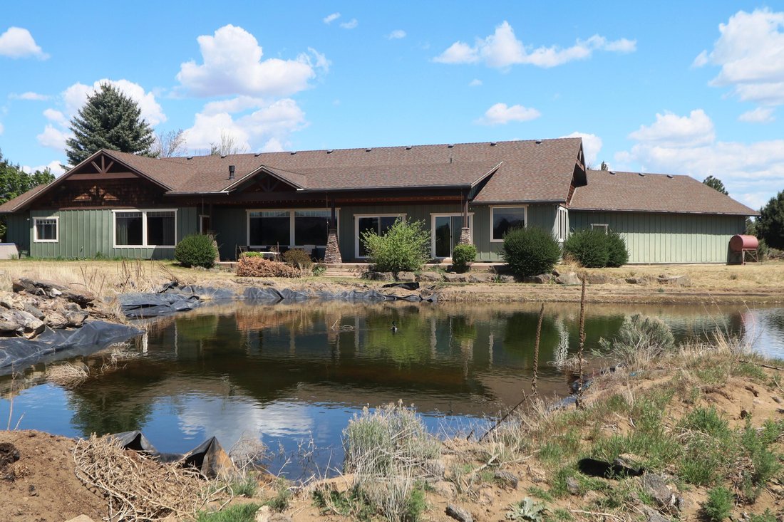 House in Bend, Oregon, United States 4 - 17767285