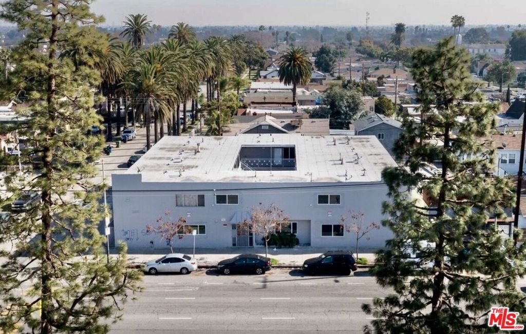 Los Angeles, California, United States 1 - 17849668