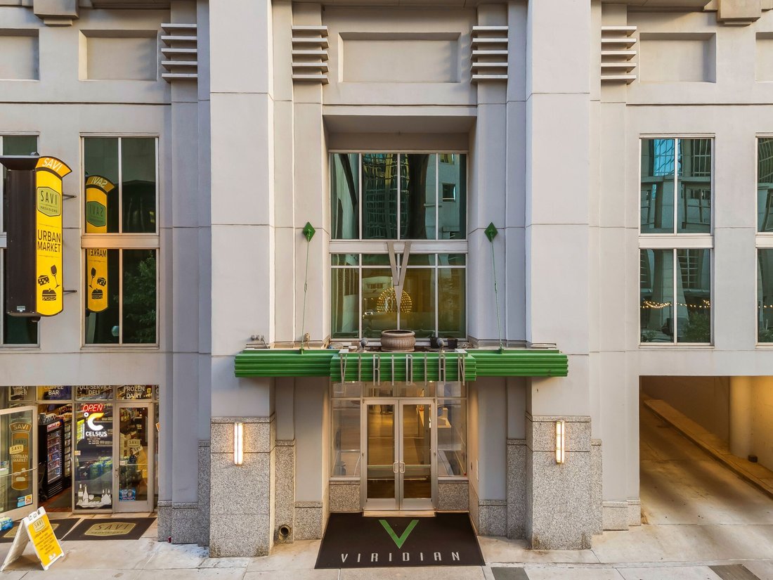Condo in Nashville, Tennessee, United States 2 - 17849826