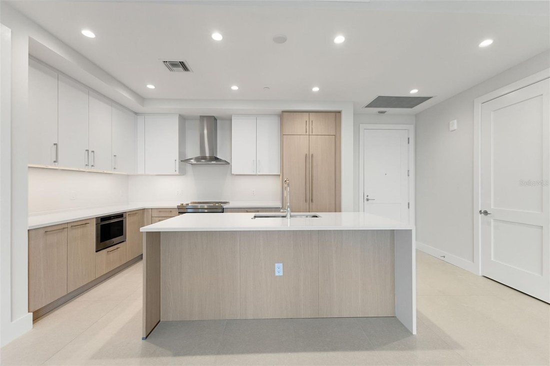 Condo in St. Petersburg, Florida, United States 5 - 17849624