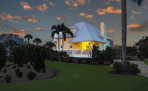 House in Sanibel, Florida, United States 1