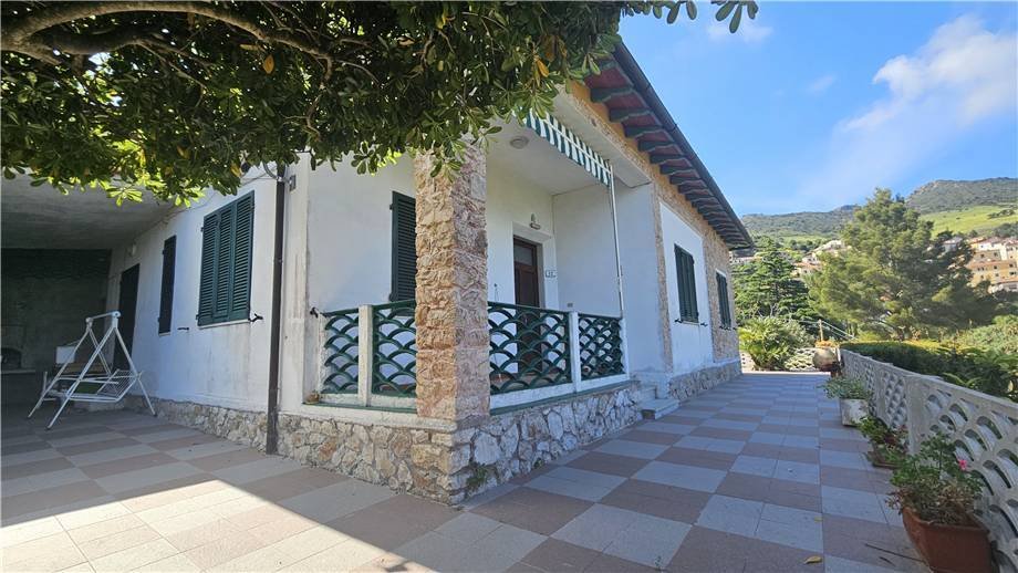 Apartment in Rio Marina, Tuscany, Italy 5 - 17849742