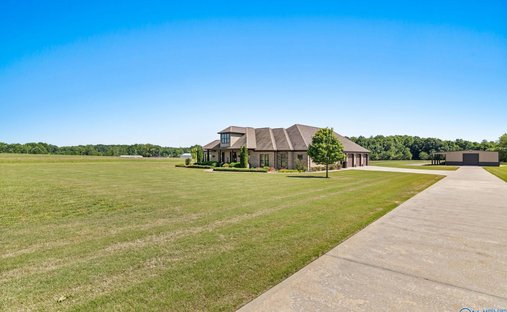 House in Anderson, Alabama, United States 1