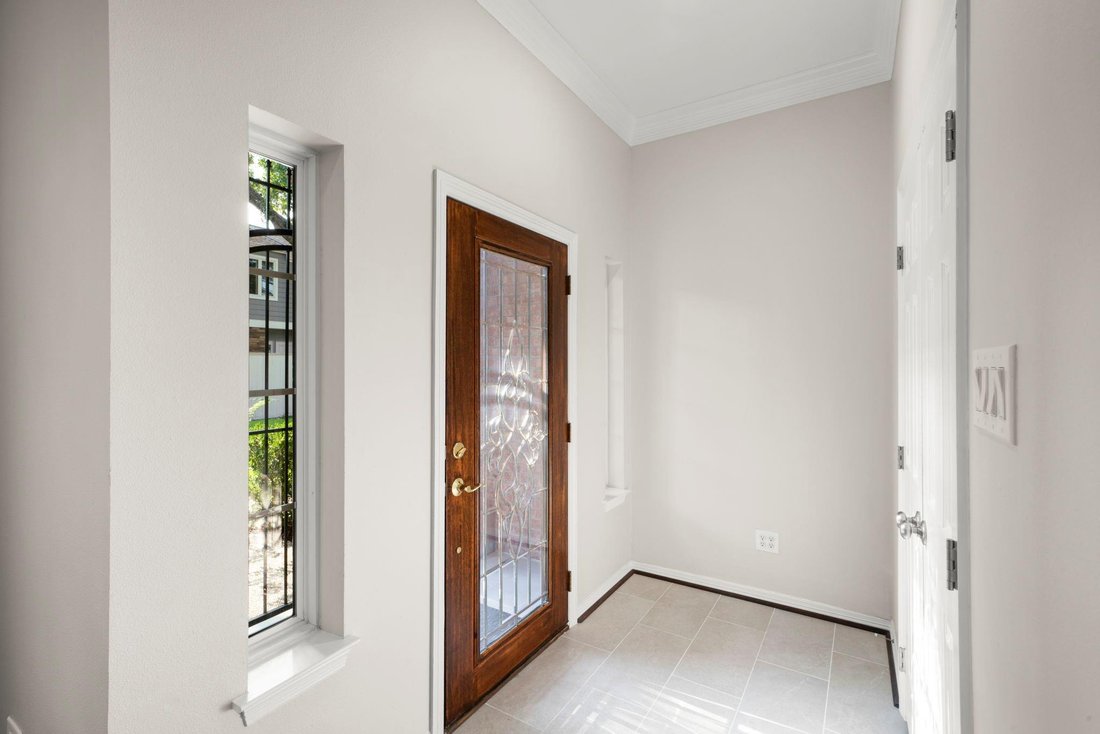 Townhouse in Houston, Texas, United States 5 - 17849738