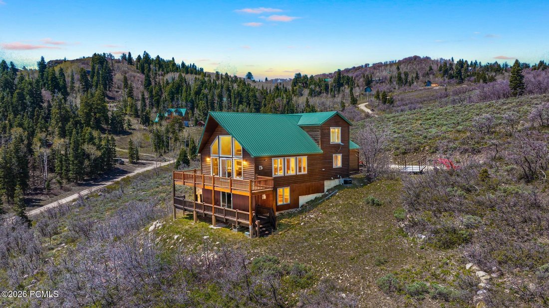 House in Park City, Utah, United States 1 - 17746992