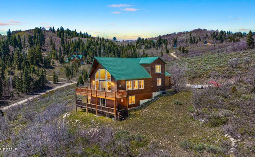 Casa a Park City, Utah, Stati Uniti 1
