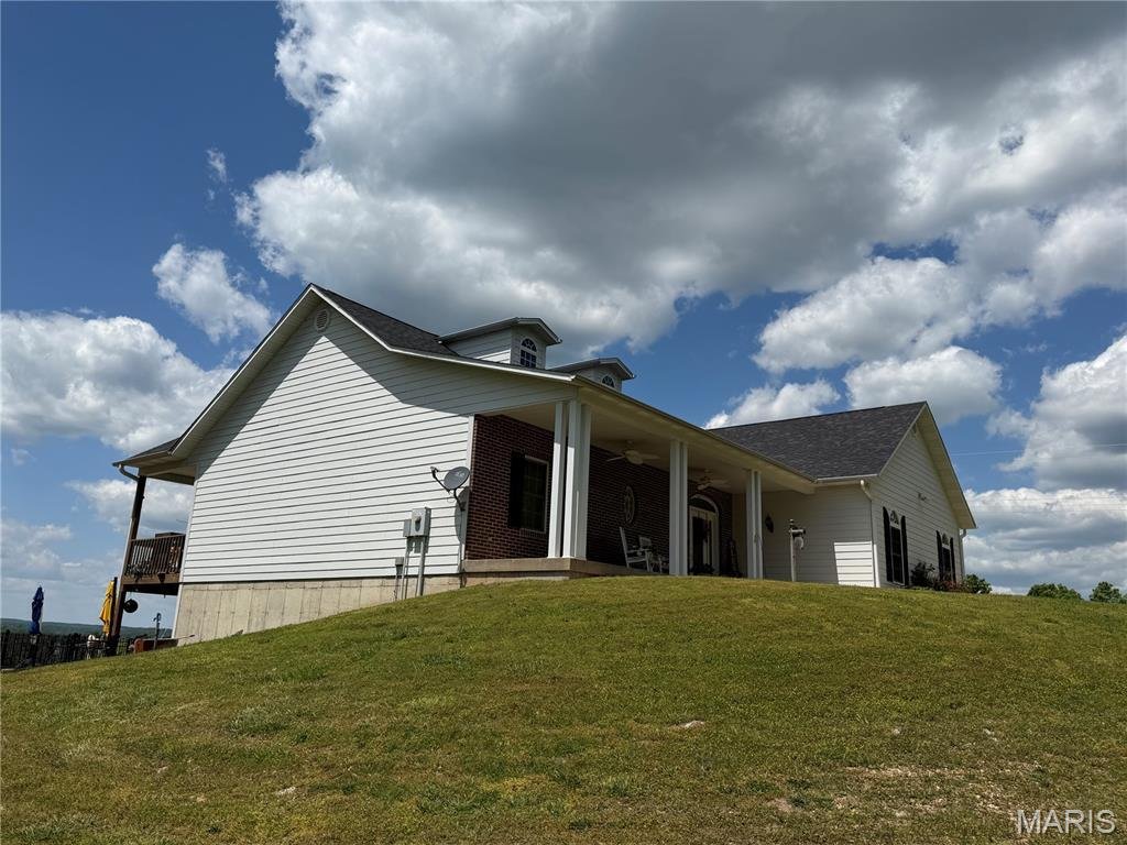 House in Van Buren, Missouri, United States 4 - 17849663