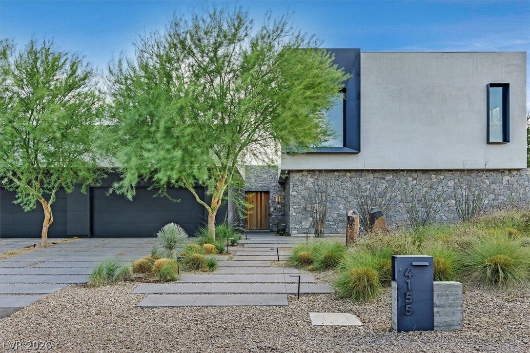 House in Las Vegas, Nevada, United States 2 - 17849447