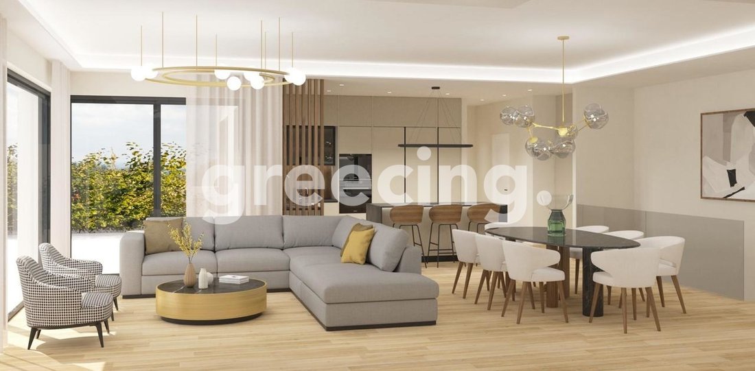 Apartment in Vari, Attica, Greece 3 - 17849739