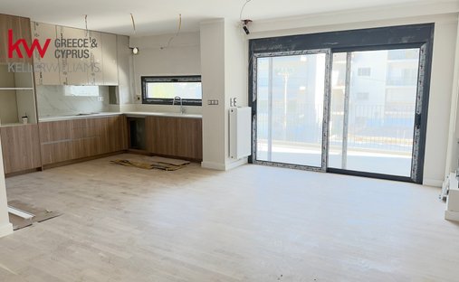 Appartamento in North Athens, Attica, Grecia 1