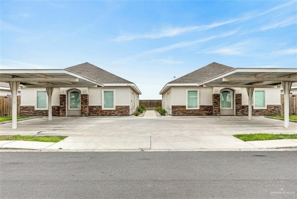 Edinburg, Texas, United States 1 - 17849384