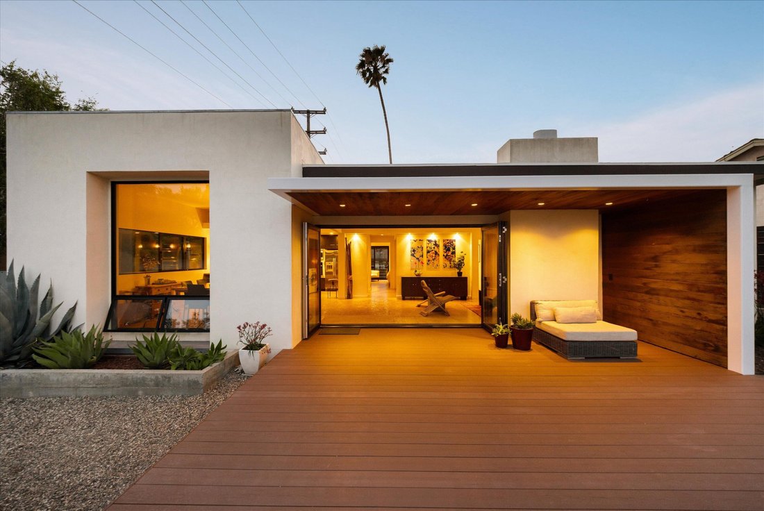 House in Santa Barbara, California, United States 4 - 17849393