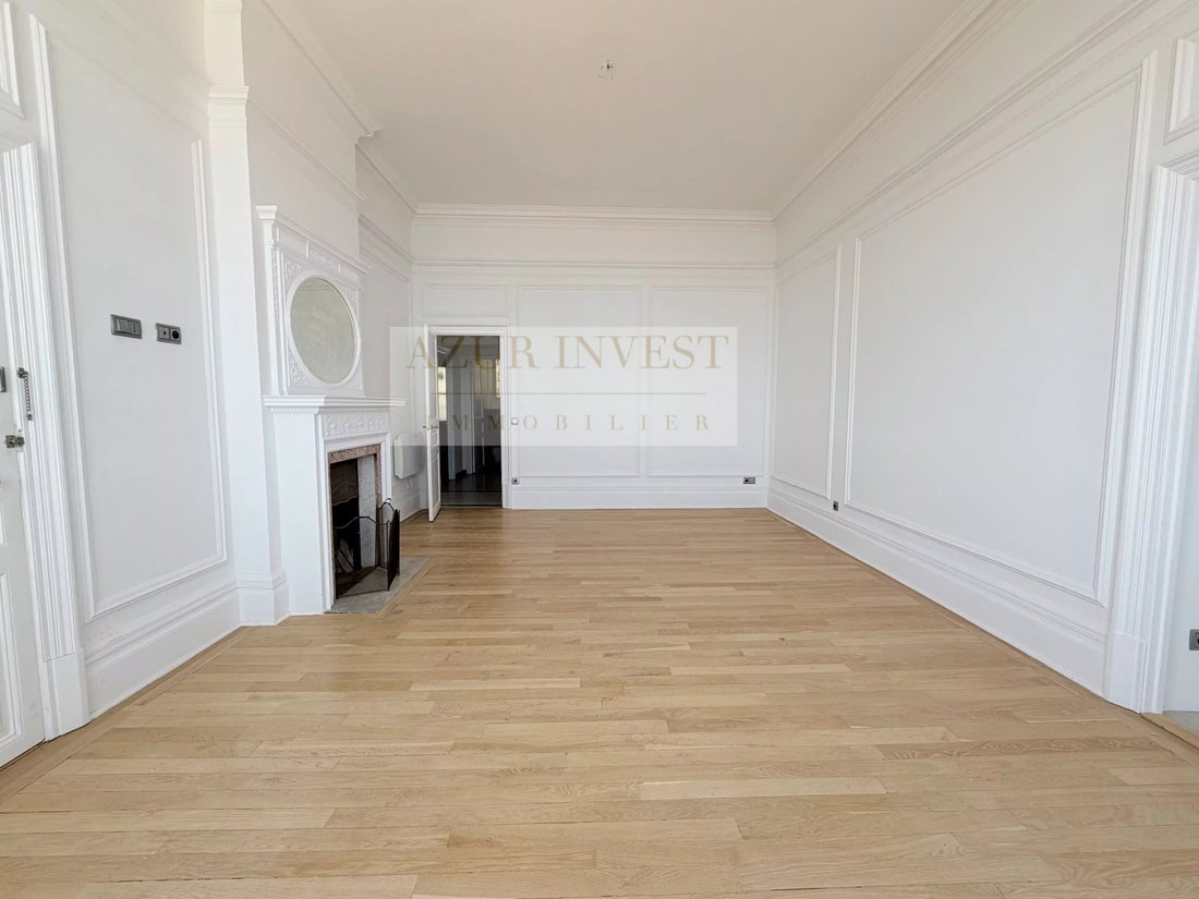 Apartment in Supérieur, Beausoleil, France 3 - 17849400