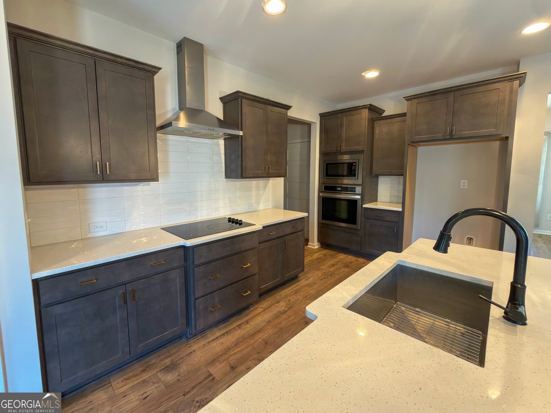House in Newnan, Georgia, United States 5 - 17849588
