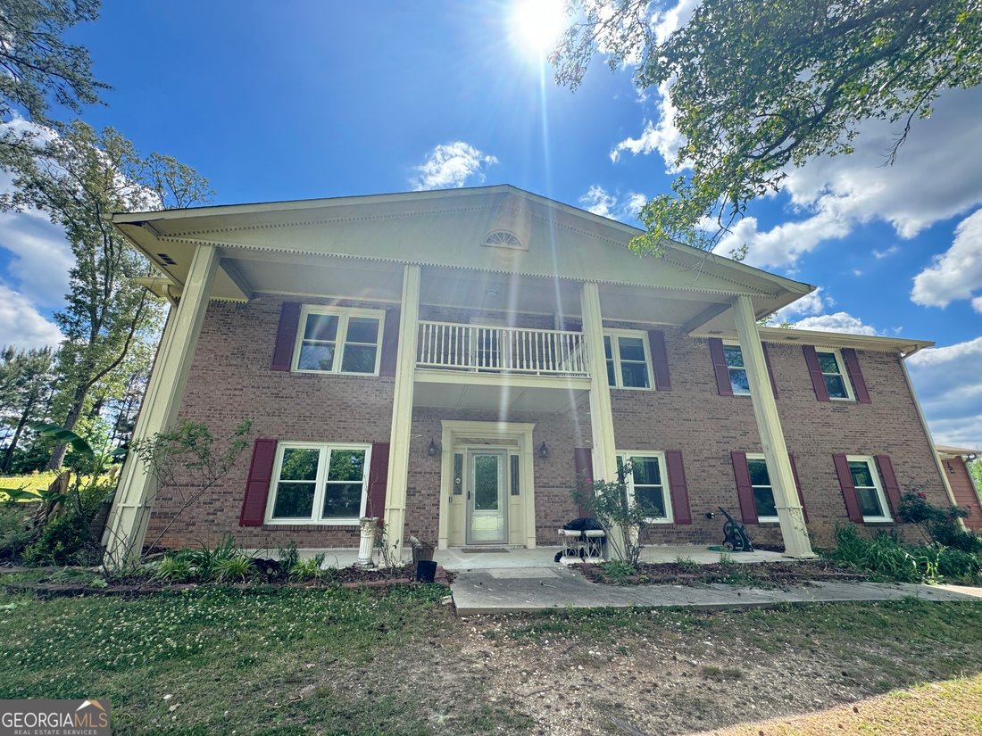 House in Griffin, Georgia, United States 3 - 17849611
