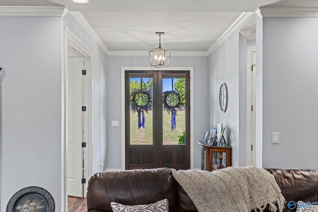 House in Anderson, Alabama, United States 4 - 17849405