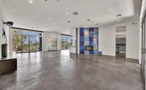 Casa a Palm Springs, California, Stati Uniti 1