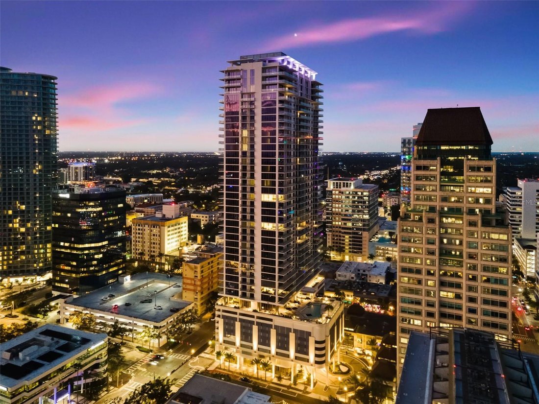 Condo in St. Petersburg, Florida, United States 1 - 17849624