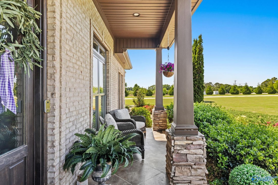House in Anderson, Alabama, United States 3 - 17849405