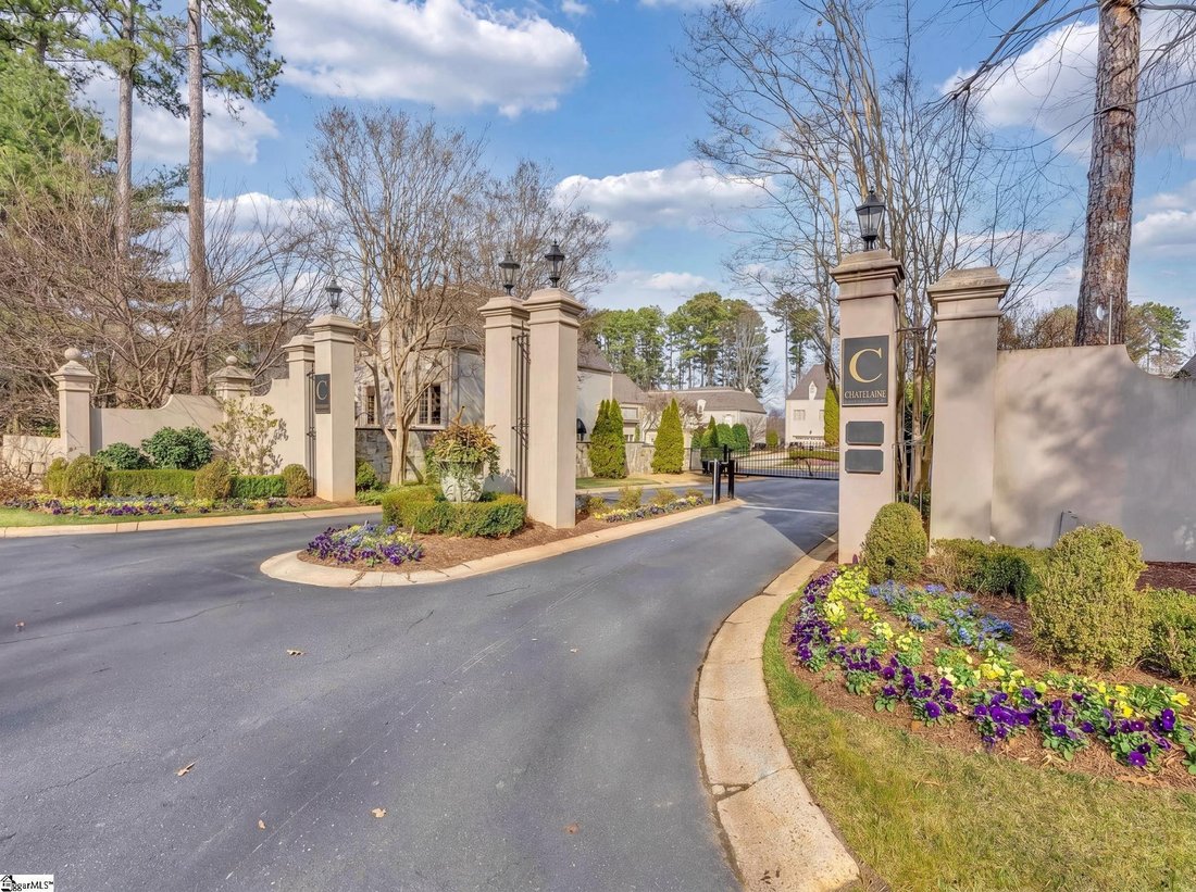 House in Greer, South Carolina, United States 2 - 17828520