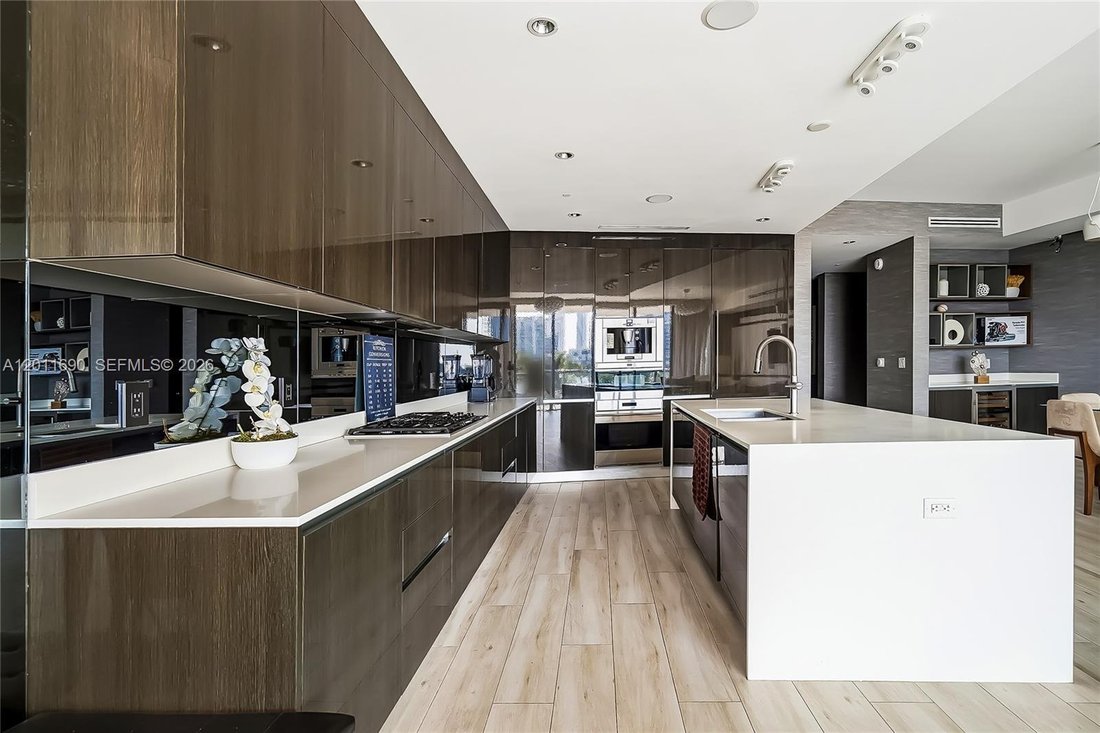 Condominio a Aventura, Florida, Stati Uniti 4 - 17849690