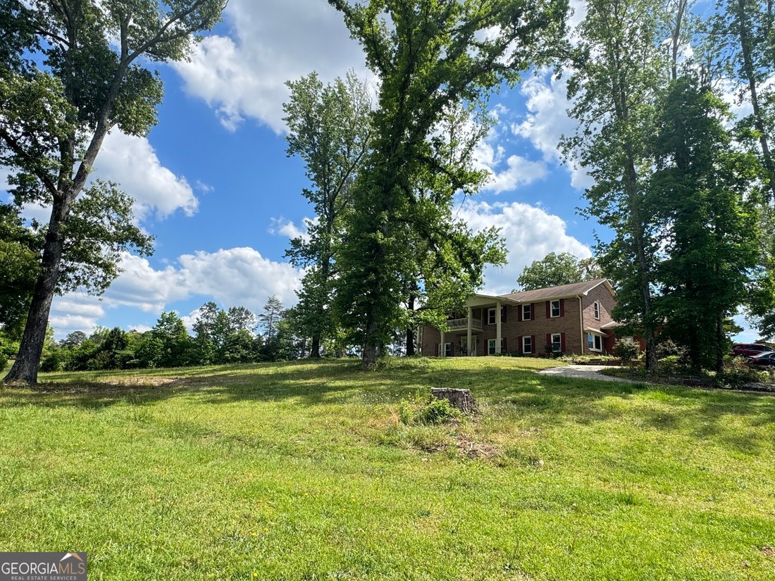 House in Griffin, Georgia, United States 4 - 17849611