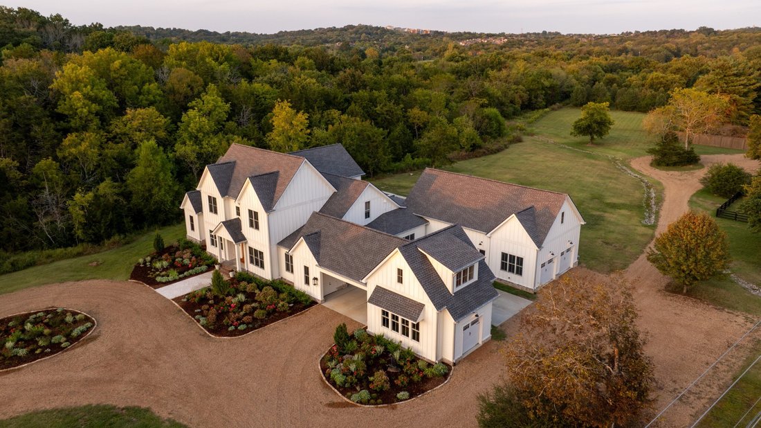House in Nolensville, Tennessee, United States 1 - 17849828