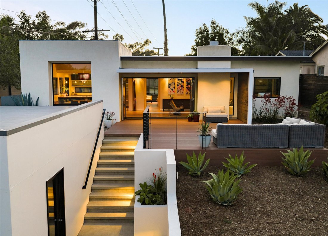 House in Santa Barbara, California, United States 2 - 17849393