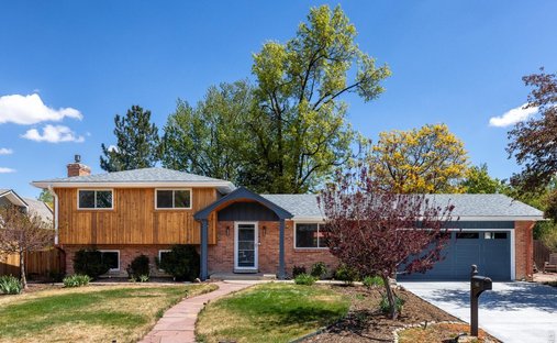 House in Boulder, Colorado, United States 1