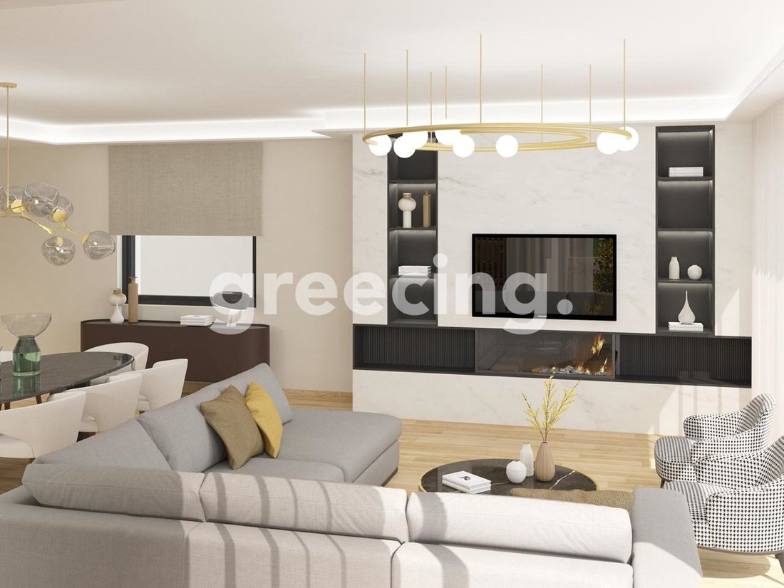 Apartment in Vari, Attica, Greece 4 - 17849739